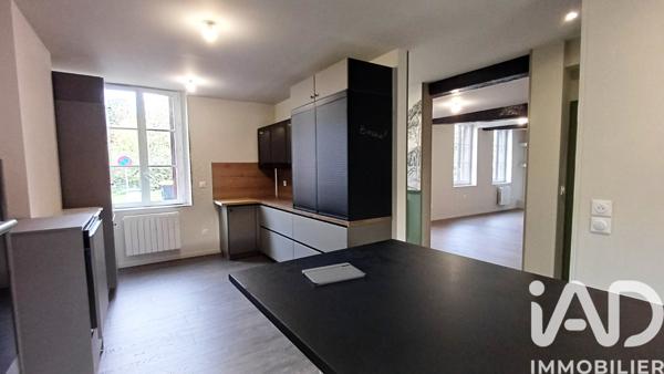 Maison à vendre 7 pièces 171 m² Évreux