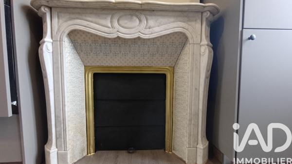 Maison à vendre 7 pièces 171 m² Évreux