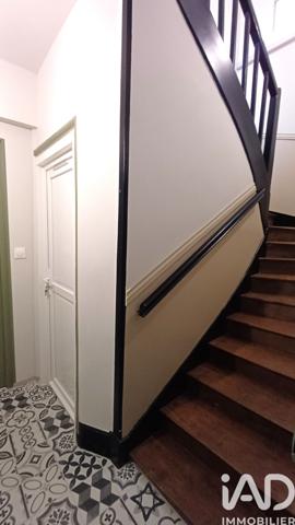 Maison à vendre 7 pièces 171 m² Évreux