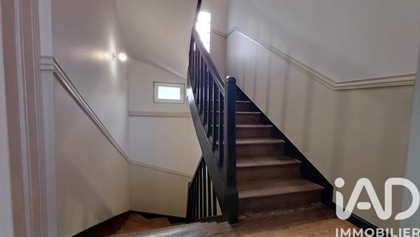 Maison à vendre 7 pièces 171 m² Évreux