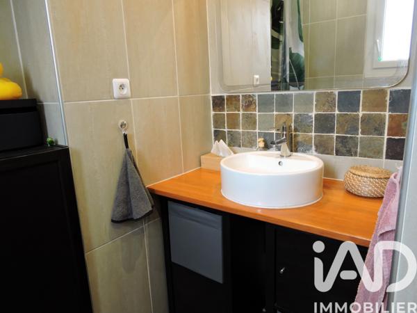 Appartement à vendre 4 pièces 79 m² Bois-d'Arcy