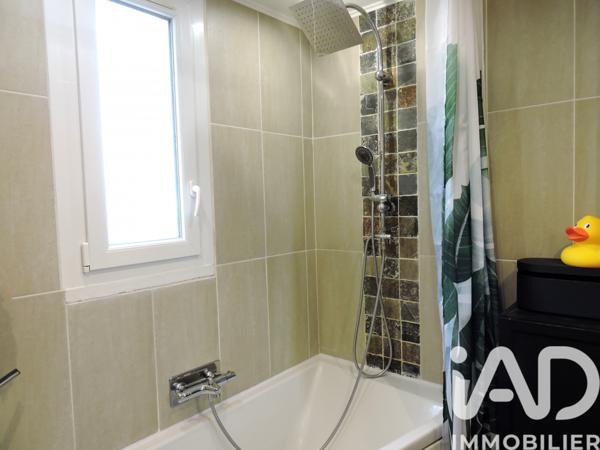 Appartement à vendre 4 pièces 79 m² Bois-d'Arcy