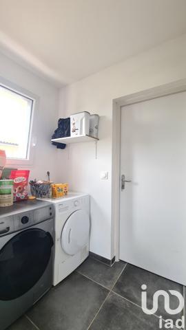 Maison à vendre 4 pièces 84 m² Quinçay