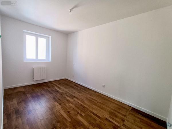 Appartement rénové à vendre à Bruz en Ille-et-Vilaine (35170), ref : 35129-6789