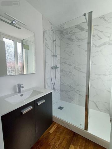 Appartement rénové à vendre à Bruz en Ille-et-Vilaine (35170), ref : 35129-6789