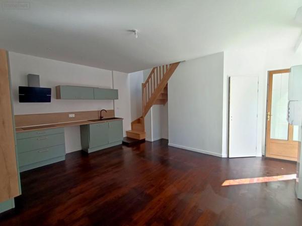 Appartement rénové à vendre à Bruz en Ille-et-Vilaine (35170), ref : 35129-6789