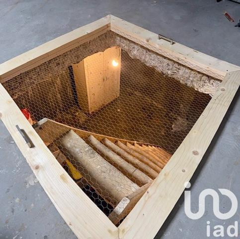 Maison à vendre 5 pièces 187 m² Montbazin