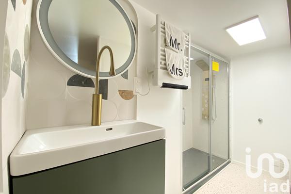 Maison à vendre 5 pièces 187 m² Montbazin