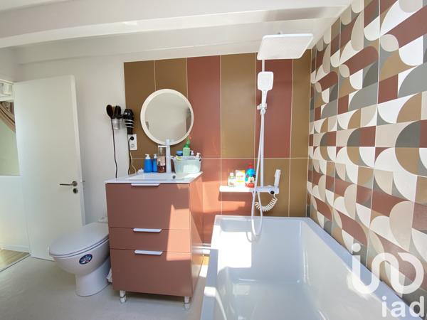 Maison à vendre 5 pièces 187 m² Montbazin