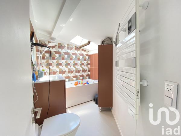 Maison à vendre 5 pièces 187 m² Montbazin