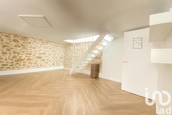 Maison à vendre 5 pièces 187 m² Montbazin