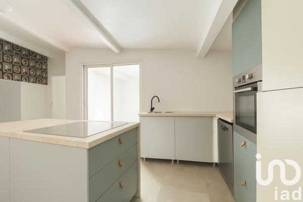 Maison à vendre 5 pièces 187 m² Montbazin