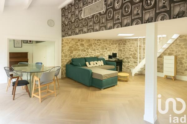 Maison à vendre 5 pièces 187 m² Montbazin