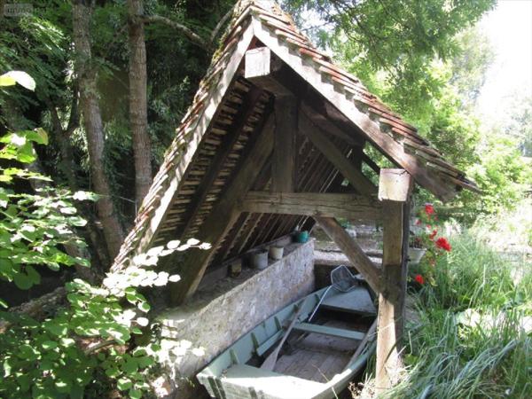 Maison à vendre à Meung-sur-Loire dans le Loiret (45130), ref : 45011-1018135