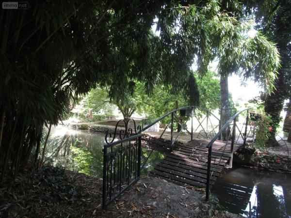 Maison à vendre à Meung-sur-Loire dans le Loiret (45130), ref : 45011-1018135