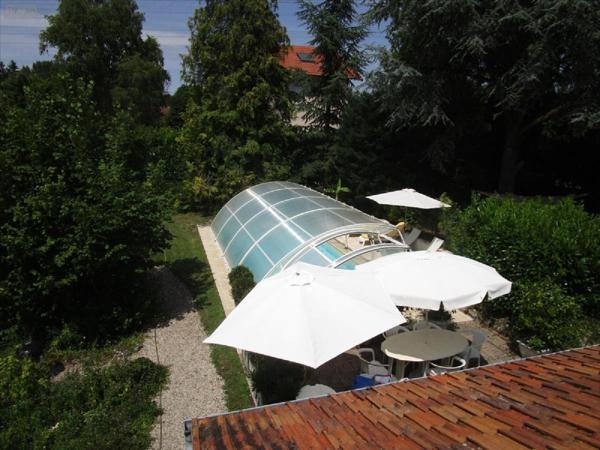 Maison à vendre à Meung-sur-Loire dans le Loiret (45130), ref : 45011-1018135