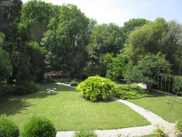 Maison à vendre à Meung-sur-Loire dans le Loiret (45130), ref : 45011-1018135