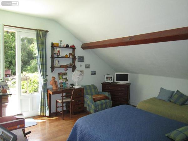 Maison à vendre à Meung-sur-Loire dans le Loiret (45130), ref : 45011-1018135