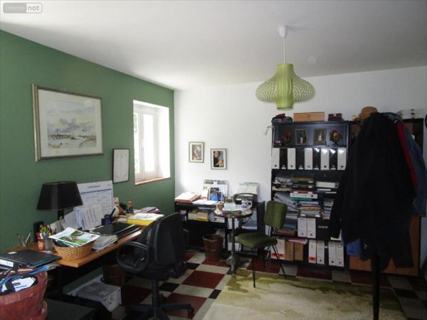 Maison à vendre à Meung-sur-Loire dans le Loiret (45130), ref : 45011-1018135