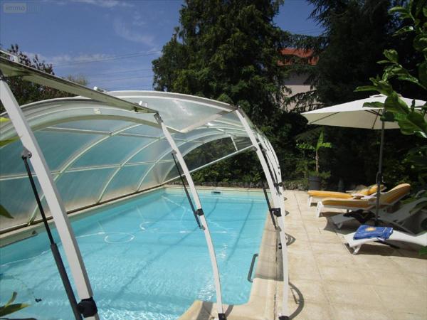 Maison à vendre à Meung-sur-Loire dans le Loiret (45130), ref : 45011-1018135