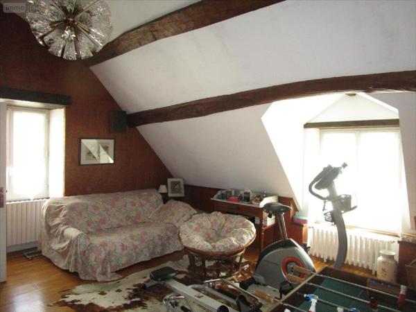 Maison à vendre à Meung-sur-Loire dans le Loiret (45130), ref : 45011-1018135