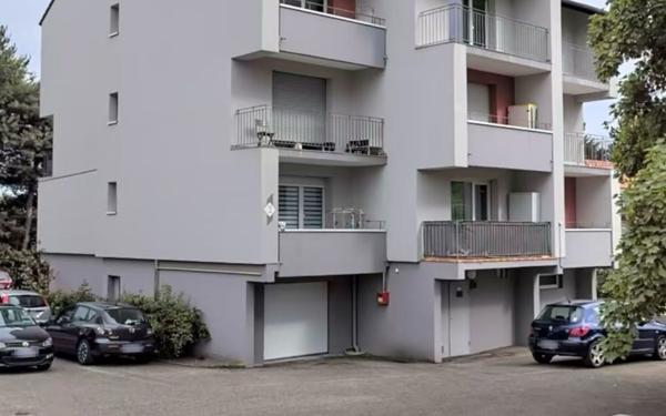 Appartement à vendre    1 pièce • 25,19 m2 Haguenau