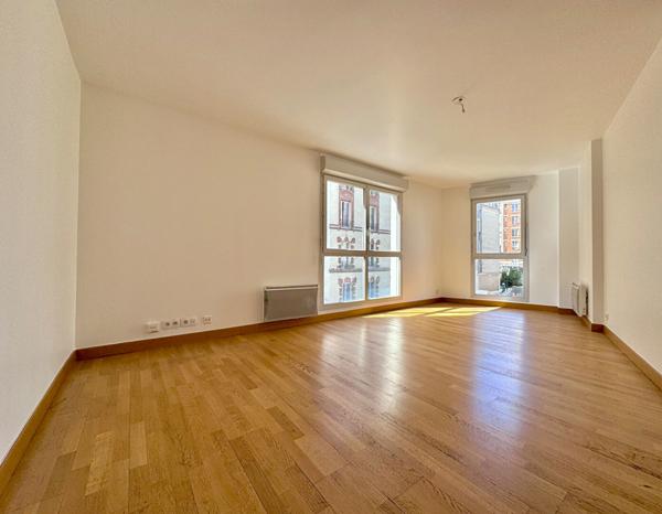 Appartement Pantin 3 pièce(s) 63.88 m2