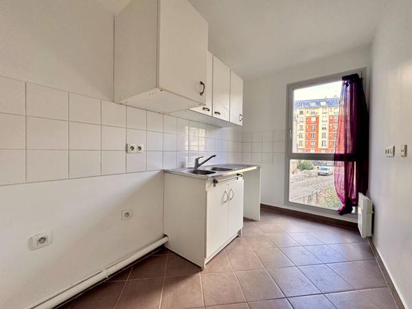 Appartement Pantin 3 pièce(s) 63.88 m2