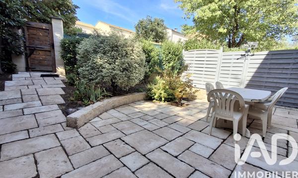 Maison à vendre 5 pièces 89 m² Poitiers