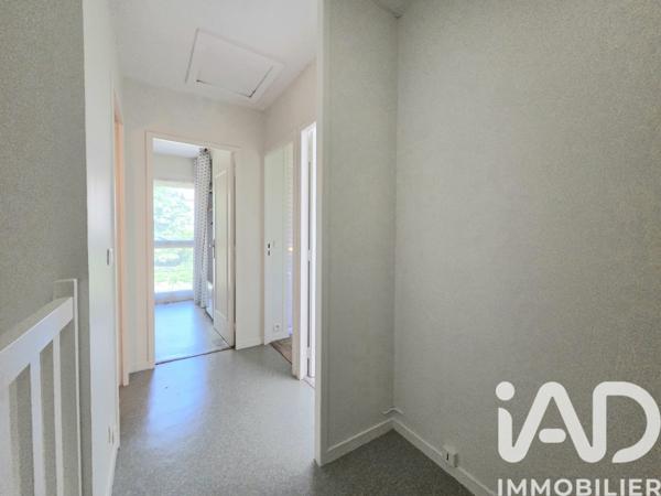 Maison à vendre 5 pièces 89 m² Poitiers