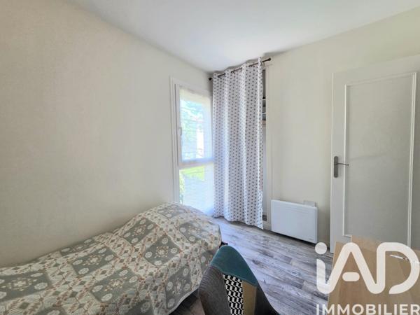 Maison à vendre 5 pièces 89 m² Poitiers