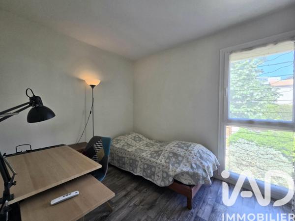 Maison à vendre 5 pièces 89 m² Poitiers