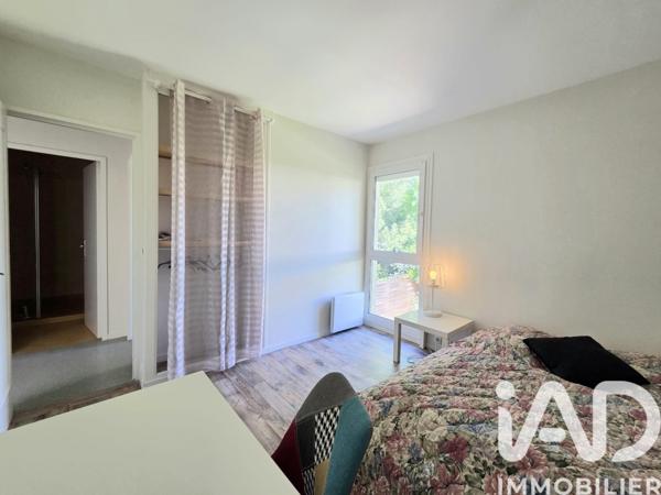 Maison à vendre 5 pièces 89 m² Poitiers