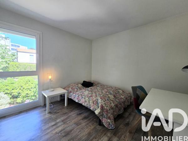 Maison à vendre 5 pièces 89 m² Poitiers