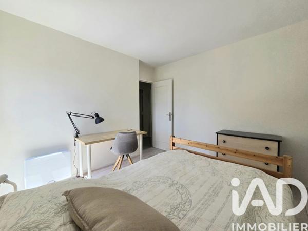 Maison à vendre 5 pièces 89 m² Poitiers