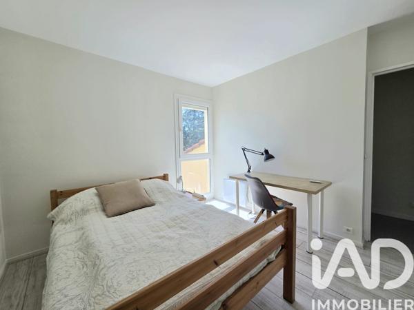 Maison à vendre 5 pièces 89 m² Poitiers