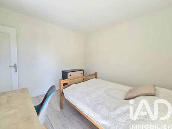 Maison à vendre 5 pièces 89 m² Poitiers