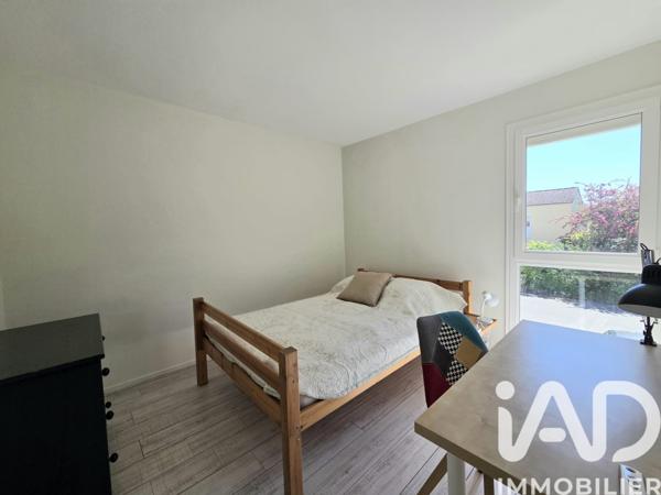 Maison à vendre 5 pièces 89 m² Poitiers