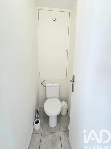 Maison à vendre 5 pièces 89 m² Poitiers