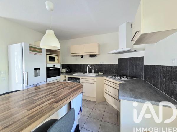 Maison à vendre 5 pièces 89 m² Poitiers