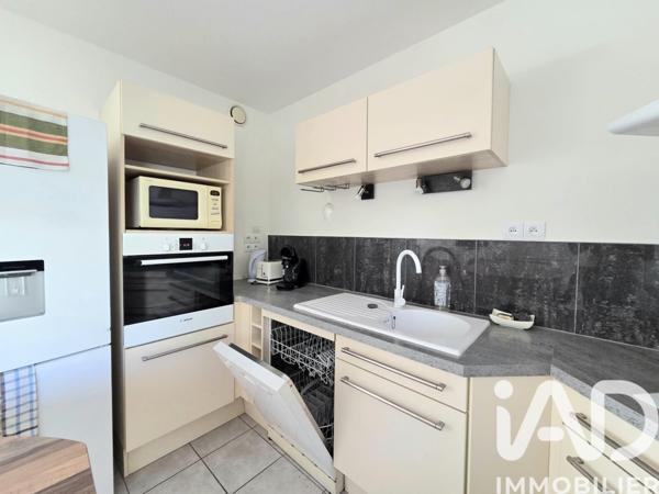 Maison à vendre 5 pièces 89 m² Poitiers