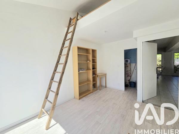 Maison à vendre 5 pièces 89 m² Poitiers