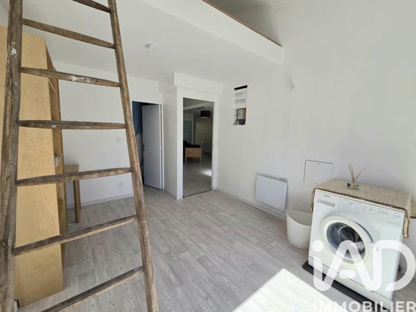 Maison à vendre 5 pièces 89 m² Poitiers