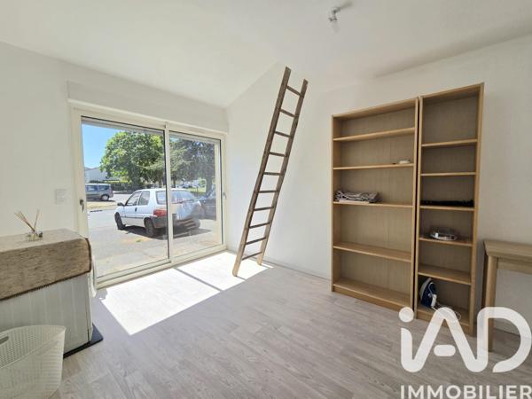 Maison à vendre 5 pièces 89 m² Poitiers