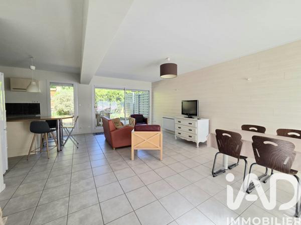 Maison à vendre 5 pièces 89 m² Poitiers