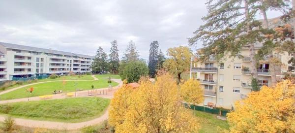 Étrembières (74100)