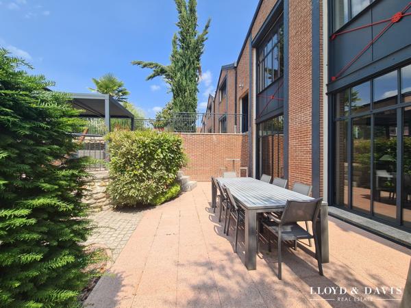 LOFT DE HAUT STANDING