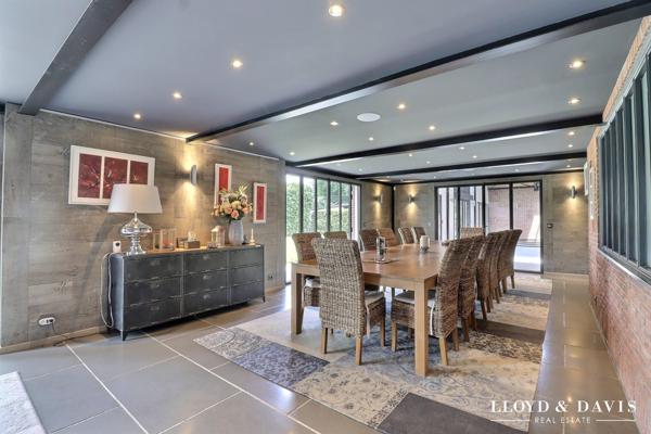 LOFT DE HAUT STANDING