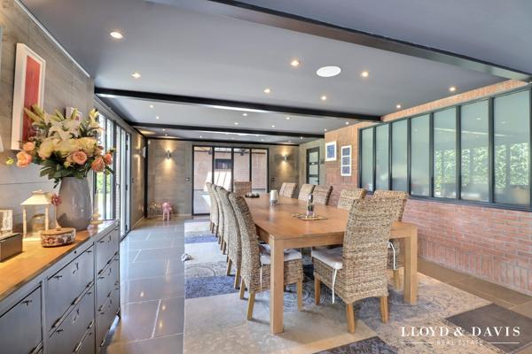 LOFT DE HAUT STANDING