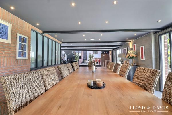 LOFT DE HAUT STANDING